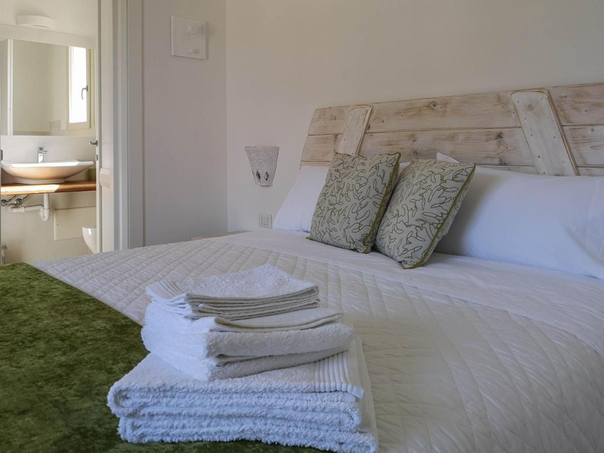 B&B Limone Сан-Теодоро Экстерьер фото