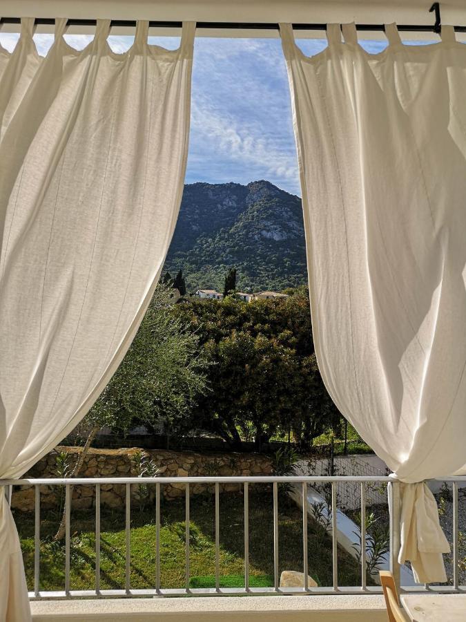 B&B Limone Сан-Теодоро Экстерьер фото