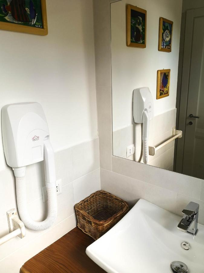 B&B Limone Сан-Теодоро Экстерьер фото