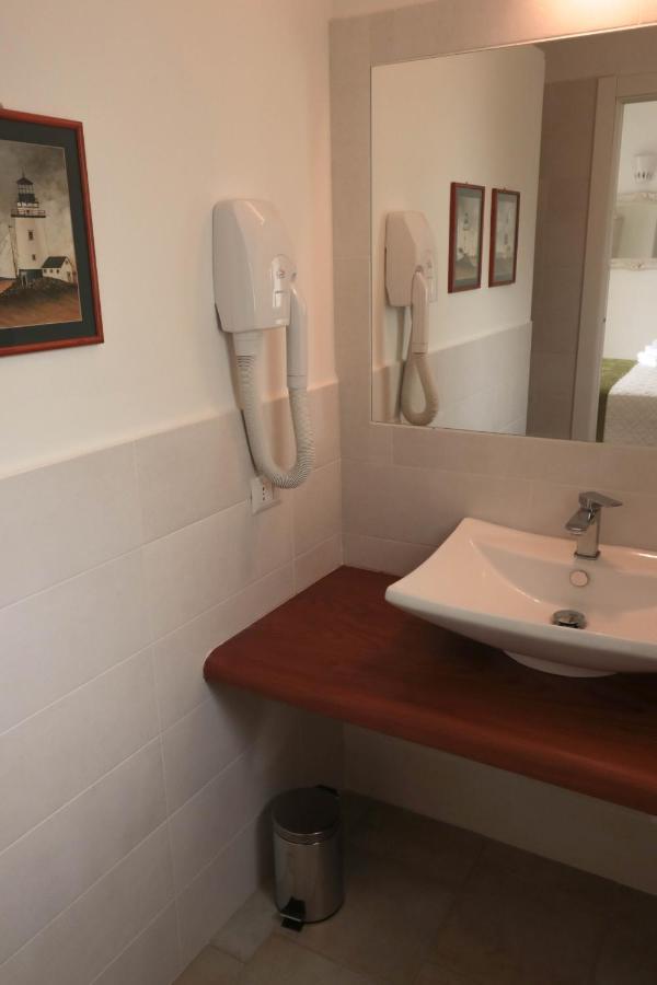 B&B Limone Сан-Теодоро Экстерьер фото