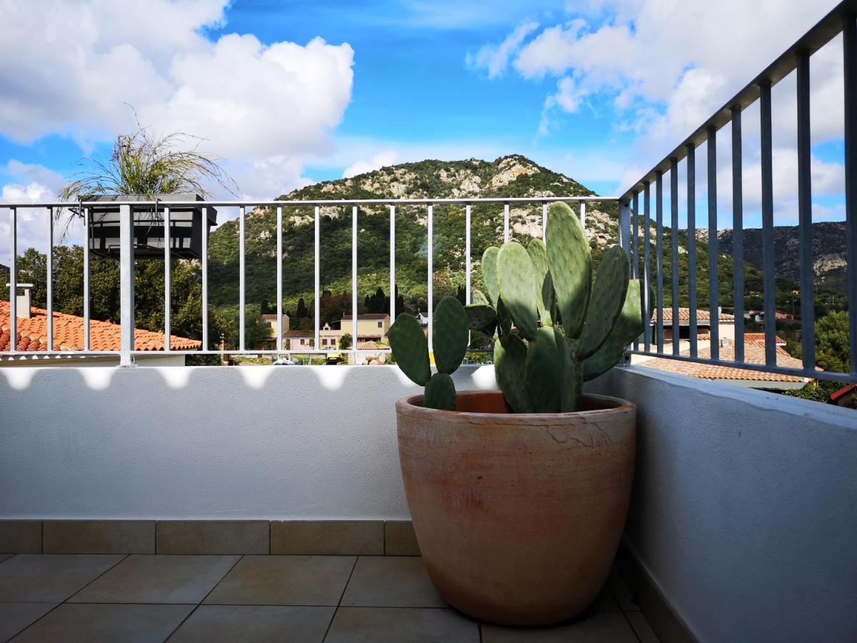 B&B Limone Сан-Теодоро Экстерьер фото