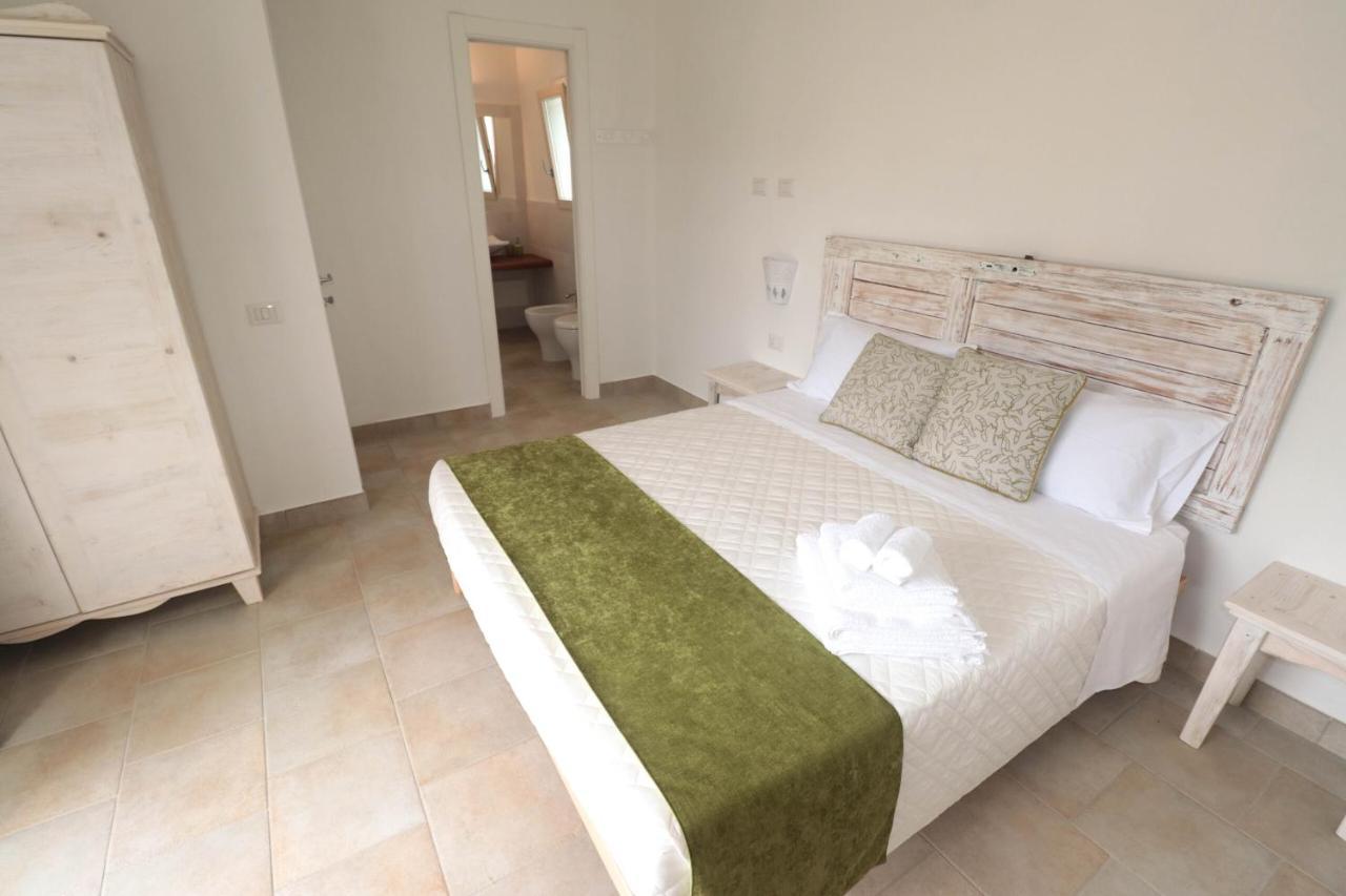 B&B Limone Сан-Теодоро Экстерьер фото