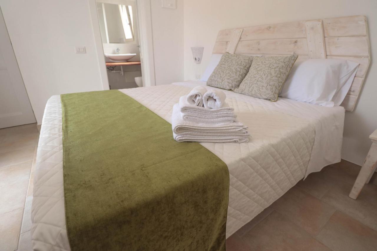 B&B Limone Сан-Теодоро Экстерьер фото