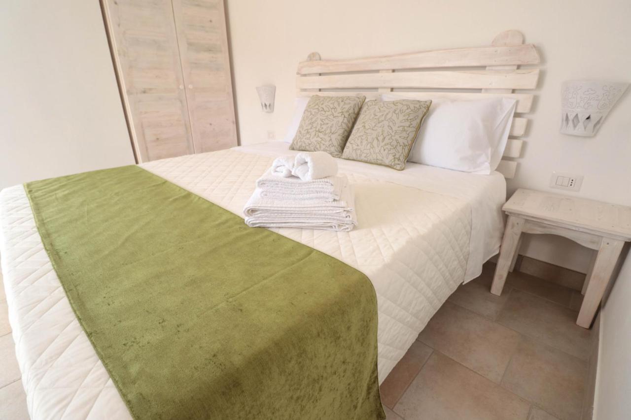 B&B Limone Сан-Теодоро Экстерьер фото